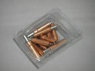 1/8" (3.18mm)用スタッド
