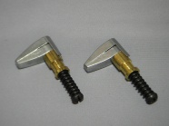 Side Flange Clamp 1" (25.4mm)