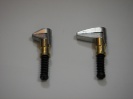 Side Flange Clamp
