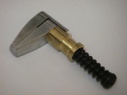 1" (25.4mm)